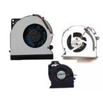 Lenovo DFS531005PL0T FH9P Muadil İşlemci Soğutucu Fan