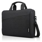 Lenovo Dizüstü Bilgisayar Çantası T210 Dizüstü Bilgisayar Omuz Çantası 12 Inch Black