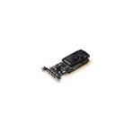 Lenovo Düşünme İstasyonu NVIDIA Quadro P600 2 GB GDDR5 mini DPX4 Graphics Card with HP Bracket
