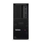 Lenovo DWS ThinkStation P3 Intel Core i7-13700 32GB 6TB HDD + 4TB SSD 12GB RTX A2000 Windows 11 Pro Masaüstü İş İstasyonu 30GS003XTX 019