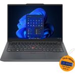 Lenovo E14 Gen6 Intel Ultra 7-155H 64 GB Ram 1 Tb SSD 14" Fhd Windows 11 Pro 21M70031TX ZI722 + Zitek 16 GB Flash Bellek