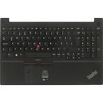 Lenovo E15 Gen2 Gen3 Gen4 Klavye Touchpad Dahil Üst Kasa Ap1hk000700ayl 5m11a35711