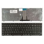 Lenovo E5070 80JA013GTX Siyah Klavye