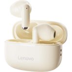 Lenovo EA110 Krem Bluetooth Kulaklık