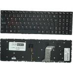 Lenovo EDGE 2-1580 TYPE 80QF Notebook Uyumlu Klavye