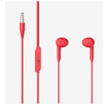 Lenovo EH104 Lecoo 3.5 mm Mikrofonlu Kırmızı Kablolu Kulak İçi Kulaklık