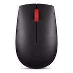 Lenovo Essentıal 1000 DPI Kablosuz Mouse 4Y50R20864 Ev - Ofis Kullanımı İçin Pratik Tasarım - Adaçayı
