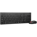 Lenovo Essentıal 4X31n50744 Kablosuz Klavye Mouse Gen2 Set