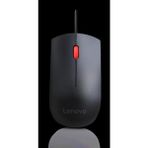 Lenovo Essentıal Kablolu Mouse 4Y50R20863 - Renkli