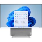Lenovo F0GS0057TX Yoga AIO 7 27ARH7 AMD Ryzen 7 6800H 16GB 1TB SSD AMD Radeon 680M Graphics 27 UHD IPS Freedos Gri All in One Bilgisayar