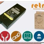 Lenovo Flex 14IWL 81SQ 65W Uyumlu Laptop Adaptör
