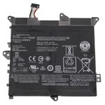 Lenovo Flex 3-1120 80LXX005US Notebook Bataryası