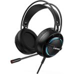Lenovo G30 Siyah Kablolu Kulaklık