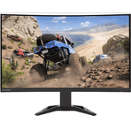 Lenovo G32QC-30 A22315QG0 31.5 inç 170Hz 0.5ms 2K QHD FreeSync Premium VA Kavisli Oyuncu Monitörü