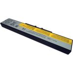 Lenovo G400 G405 G410 G480 G485 G500 G505 Notebook Bataryasi - Pili
