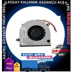 Lenovo G460 Uyumlu Notebook Fan