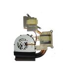 Lenovo G480 N580 Notebook Cpu Heatsink Fan