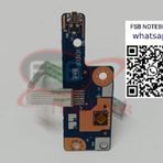 Lenovo G50-70 Z50-75 Power Tuş Power Button NS-A273