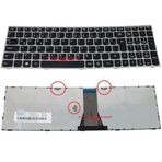 Lenovo G50-70M Klavye