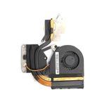Lenovo G500 20236 Notebook Cpu Heatsink Fan