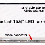 Lenovo G500 20236 Uyumlu Notebook Ekran