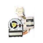 Lenovo G500 80A6 Notebook Cpu Heatsink Fan