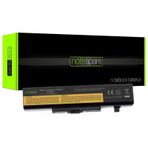 Lenovo G500 Laptop Uyumlu Batarya