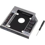 Lenovo G500s G500s Touchdd 2. Disk Kızak Ssd Hdd
