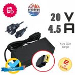 Lenovo G500S G505S Uyumlu Notebook Şarj Adaptörü