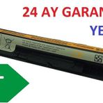 Lenovo G500S Notebook Laptop Uyumlu Batarya