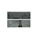Lenovo G5030 80G000GETX Gümüş Klavye