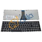 Lenovo G5030 80G000GFTX Gümüş Klavye