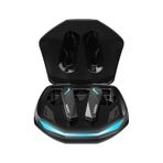 Lenovo GM2 Pro Siyah TWS Bluetooth 5.3 Kulak İçi Oyuncu Kulaklığı