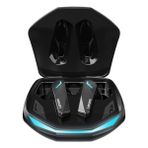 Lenovo Gm2 Pro Tws Bluetooth V5.3 Oyun Telefon Kulaklığı (Yurt Dışından) - Siyah