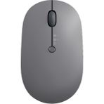 Lenovo Go Kablosuz Multi-Device Kablosuz Mouse (4Y51C21217) - Açık Gri