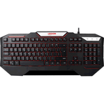 Lenovo GX30P93887 Işıklı Oyuncu Klavye