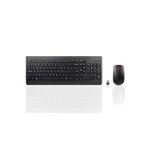 Lenovo Gx30z91076 510 Kablosuz Klavye Mouse Set