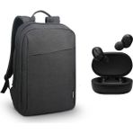 Lenovo GX40Q17225 Case 15.6 inç Notebook Sırt Çantası