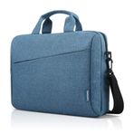 Lenovo Gx40Q17230 Case 15.6 Toploader T210 Mavi Taşınabilir Bilgisayar Çantası