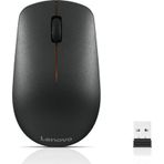 Lenovo GY50R91293 400 Siyah Optik Kablosuz Mouse