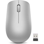 Lenovo GY50Z18988 530 2.4 Ghz Almond Badem Wireless Kablosuz Mouse