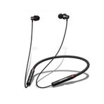 Lenovo HE05 Siyah Bluetooth Kulaklık