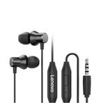 Lenovo HF130 Siyah Kulakiçi Kulaklık