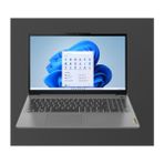 Lenovo I3 8 256 82RK00X8TX Laptop - Gri