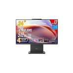 Lenovo Ideacentre 24IRH9 Intel Core I5-13420H 24GB 512GB 23.8 Fhd Freedos Siyah All In One Bilgisayar