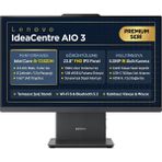 Lenovo Ideacentre 24IRH9 Intel Core I5-13420H 8gb 512GB SSD 23.8" Fhd 100Hz Freedos All In One Pc F0HN00V0TR 001 - Gri