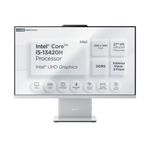 Lenovo IdeaCentre 27IRH9 Intel Core i5-13420H 24GB 512GB SSD 27" FHD Freedos All In One Bilgisayar F0HM0045TR 014