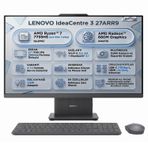 Lenovo IdeaCentre 3 27ARR9 Amd Ryzen 7 7735HS 16GB 1TB SSD 27" FHD Windows 11 Pro All In One PC F0HQ00ACTR 008