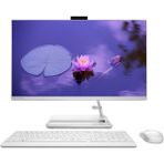 Lenovo IdeaCentre 3 F0GJ00K7TX02 i5-12450H 8 GB Ram 1 TB SSD 27 inç FullHD FreeDOS All In One Bilgisayar