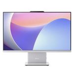 Lenovo Ideacentre 3 F0hm0045tr İ5-13420H 8Gb 512Ssd 27" Fhd Freedos All In One Bilgisayar